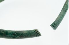 Foto von Bronzearmreif (NHMW-PRAE-025269)